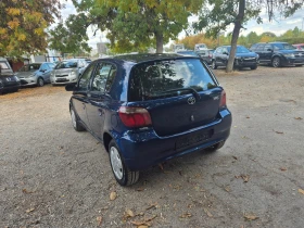 Toyota Yaris 1.3VVT-i АВТОМАТИК 101000КМ. НОВ ВНОС ОТ ИТАЛИЯ | Auto.bg — изображение 6 Toyota Yaris 1.3VVT-i АВТОМАТИК 101000КМ. НОВ ВНОС ОТ ИТАЛИЯ | Auto.bg — изображение 6