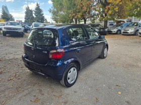 Toyota Yaris 1.3VVT-i АВТОМАТИК 101000КМ. НОВ ВНОС ОТ ИТАЛИЯ | Auto.bg — изображение 4 Toyota Yaris 1.3VVT-i АВТОМАТИК 101000КМ. НОВ ВНОС ОТ ИТАЛИЯ | Auto.bg — изображение 4