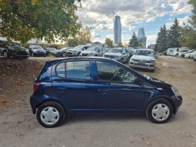 Toyota Yaris 1.3VVT-i АВТОМАТИК 101000КМ. НОВ ВНОС ОТ ИТАЛИЯ | Auto.bg — изображение 3 Toyota Yaris 1.3VVT-i АВТОМАТИК 101000КМ. НОВ ВНОС ОТ ИТАЛИЯ | Auto.bg — изображение 3