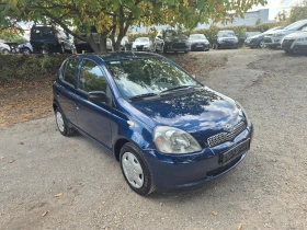 Toyota Yaris 1.3VVT-i АВТОМАТИК 101000КМ. НОВ ВНОС ОТ ИТАЛИЯ | Auto.bg — изображение 2 Toyota Yaris 1.3VVT-i АВТОМАТИК 101000КМ. НОВ ВНОС ОТ ИТАЛИЯ | Auto.bg — изображение 2