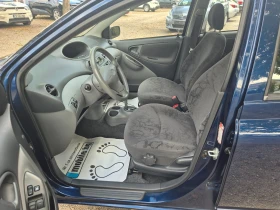 Toyota Yaris 1.3VVT-i АВТОМАТИК 101000КМ. НОВ ВНОС ОТ ИТАЛИЯ | Auto.bg — изображение 7 Toyota Yaris 1.3VVT-i АВТОМАТИК 101000КМ. НОВ ВНОС ОТ ИТАЛИЯ | Auto.bg — изображение 7