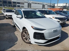 Audi E-Tron PREMIUM PLUS RWD - Car24.bg Audi E-Tron PREMIUM PLUS RWD
