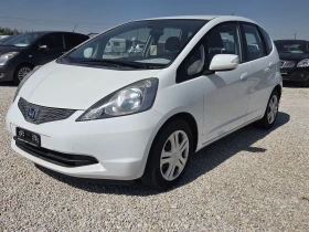Honda Jazz 1.4 - Car24.bg Honda Jazz 1.4