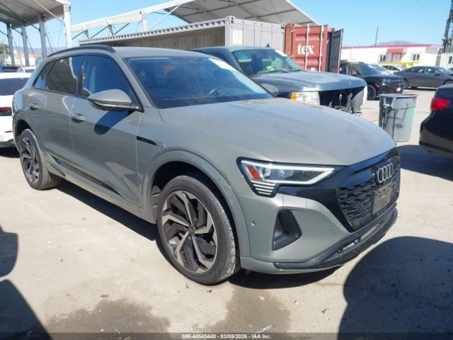 Audi E-Tron * Q8* PREMIUM PLUS* QUATTRO* FULL* - 31900 € / 62390.98 лв. - 23538308 1 | Car24.bg Audi E-Tron * Q8* PREMIUM PLUS* QUATTRO* FULL* - 31900 € / 62390.98 лв. - 23538308 1
