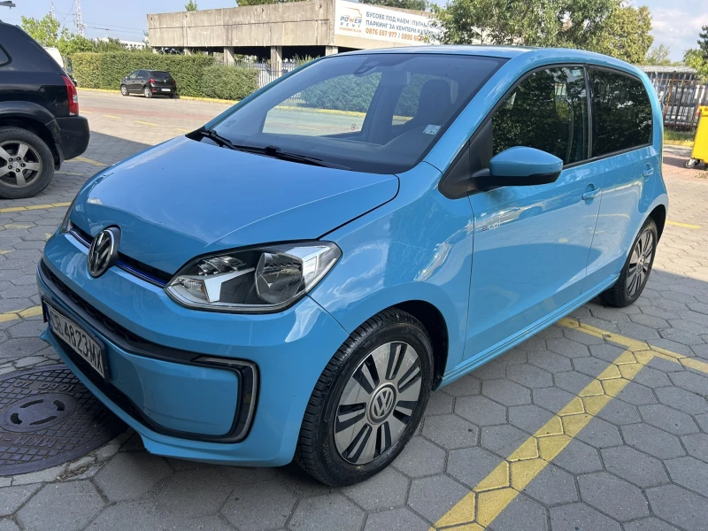 VW Up - 5500 € - 64672598 1 | Car24.bg VW Up - 5500 € - 64672598 1