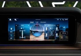 Mercedes-Benz G 63 AMG AMG - 476000 лв. / 243374.94 € - 63005029 16 | Car24.bg Mercedes-Benz G 63 AMG AMG - 476000 лв. / 243374.94 € - 63005029 16