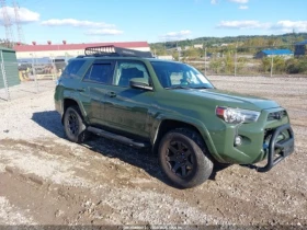 Toyota 4runner TRAIL SPECIAL EDITION CARFAX АВТО КРЕДИТ - Car24.bg Toyota 4runner TRAIL SPECIAL EDITION CARFAX АВТО КРЕДИТ