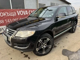 VW Touareg 3.0tdi-224к.с Алкантара Мултимедия Би Ксенон - Car24.bg VW Touareg 3.0tdi-224к.с Алкантара Мултимедия Би Ксенон