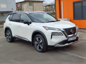 Nissan Rogue Платинум AWD - 29900 € / 58479.32 лв. - 43900244 3 | Car24.bg Nissan Rogue Платинум AWD - 29900 € / 58479.32 лв. - 43900244 3