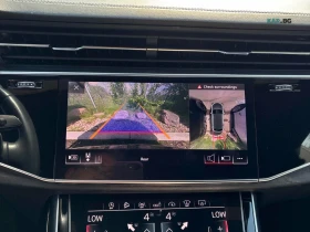 Audi Q8 Technik * Matrix * S Line * АвтоКредит * ЦЕНА ДО Б | Auto.bg — изображение 14 Audi Q8 Technik * Matrix * S Line * АвтоКредит * ЦЕНА ДО Б | Auto.bg — изображение 14