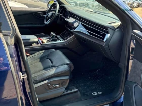 Audi Q8 Technik * Matrix * S Line * АвтоКредит * ЦЕНА ДО Б | Auto.bg — изображение 15 Audi Q8 Technik * Matrix * S Line * АвтоКредит * ЦЕНА ДО Б | Auto.bg — изображение 15