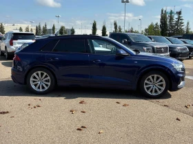 Audi Q8 Technik * Matrix * S Line * АвтоКредит * ЦЕНА ДО Б | Auto.bg — изображение 4 Audi Q8 Technik * Matrix * S Line * АвтоКредит * ЦЕНА ДО Б | Auto.bg — изображение 4