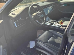 Audi Q8 Technik * Matrix * S Line * АвтоКредит * ЦЕНА ДО Б | Auto.bg — изображение 8 Audi Q8 Technik * Matrix * S Line * АвтоКредит * ЦЕНА ДО Б | Auto.bg — изображение 8
