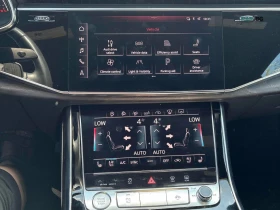 Audi Q8 Technik * Matrix * S Line * АвтоКредит * ЦЕНА ДО Б | Auto.bg — изображение 10 Audi Q8 Technik * Matrix * S Line * АвтоКредит * ЦЕНА ДО Б | Auto.bg — изображение 10
