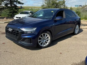 Audi Q8 Technik * Matrix * S Line * АвтоКредит * ЦЕНА ДО Б
