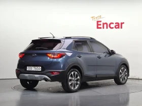 Kia Stonic DIESEL 1.6 TRENDY | Auto.bg — изображение 2 Kia Stonic DIESEL 1.6 TRENDY | Auto.bg — изображение 2