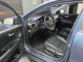 Kia Stonic DIESEL 1.6 TRENDY | Auto.bg — изображение 10 Kia Stonic DIESEL 1.6 TRENDY | Auto.bg — изображение 10