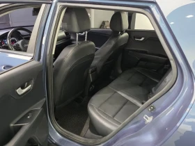 Kia Stonic DIESEL 1.6 TRENDY | Auto.bg — изображение 11 Kia Stonic DIESEL 1.6 TRENDY | Auto.bg — изображение 11