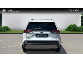 Toyota Rav4 2.5HSD EXECUTIVE AWD - 32490 € / 63544.92 лв. - 48093947 4 | Car24.bg Toyota Rav4 2.5HSD EXECUTIVE AWD - 32490 € / 63544.92 лв. - 48093947 4