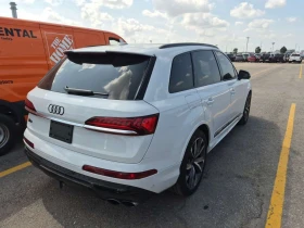 Audi SQ7 * PREMIUM PLUS * АВТОКРЕДИТ БЕЗ ПЪРВОНАЧАЛНА* | Auto.bg — изображение 3 Audi SQ7 * PREMIUM PLUS * АВТОКРЕДИТ БЕЗ ПЪРВОНАЧАЛНА* | Auto.bg — изображение 3