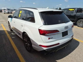 Audi SQ7 * PREMIUM PLUS * АВТОКРЕДИТ БЕЗ ПЪРВОНАЧАЛНА* | Auto.bg — изображение 4 Audi SQ7 * PREMIUM PLUS * АВТОКРЕДИТ БЕЗ ПЪРВОНАЧАЛНА* | Auto.bg — изображение 4