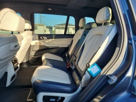 BMW X7 XDRIVE40I M-PERFORMANCE * КРАЙНА ЦЕНА* FULL | Auto.bg — изображение 8 BMW X7 XDRIVE40I M-PERFORMANCE * КРАЙНА ЦЕНА* FULL | Auto.bg — изображение 8