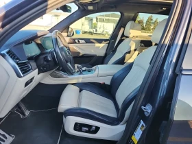 BMW X7 XDRIVE40I M-PERFORMANCE * КРАЙНА ЦЕНА* FULL | Auto.bg — изображение 7 BMW X7 XDRIVE40I M-PERFORMANCE * КРАЙНА ЦЕНА* FULL | Auto.bg — изображение 7