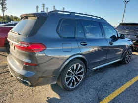 BMW X7 XDRIVE40I M-PERFORMANCE * КРАЙНА ЦЕНА* FULL | Auto.bg — изображение 2 BMW X7 XDRIVE40I M-PERFORMANCE * КРАЙНА ЦЕНА* FULL | Auto.bg — изображение 2