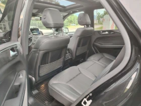 Mercedes-Benz GLE 400 - 29000 € - 75738144 10 | Car24.bg Mercedes-Benz GLE 400 - 29000 € - 75738144 10