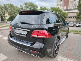 Mercedes-Benz GLE 400 - 29000 € - 75738144 3 | Car24.bg Mercedes-Benz GLE 400 - 29000 € - 75738144 3