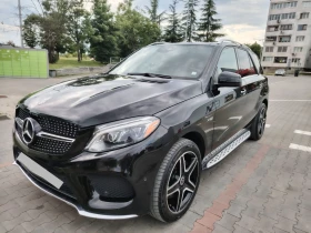 Mercedes-Benz GLE 400 - Car24.bg Mercedes-Benz GLE 400