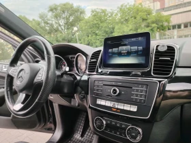 Mercedes-Benz GLE 400 - 29000 € - 75738144 9 | Car24.bg Mercedes-Benz GLE 400 - 29000 € - 75738144 9