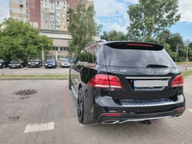 Mercedes-Benz GLE 400 - 29000 € - 75738144 4 | Car24.bg Mercedes-Benz GLE 400 - 29000 € - 75738144 4