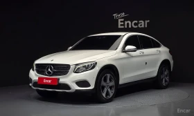 Mercedes-Benz GLC 300 COUPE* 360КАМЕРА* ПОДГРЕВ* КЕЙЛЕС*