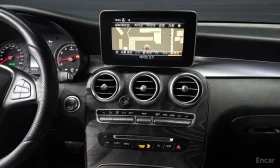 Mercedes-Benz GLC 300 COUPE* 360КАМЕРА* ПОДГРЕВ* КЕЙЛЕС* | Auto.bg — изображение 9 Mercedes-Benz GLC 300 COUPE* 360КАМЕРА* ПОДГРЕВ* КЕЙЛЕС* | Auto.bg — изображение 9