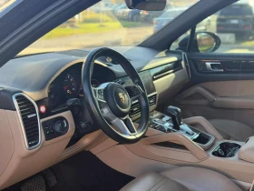 Porsche Cayenne AWD * 360 КАМЕРА* ПАНОРАМА* ПОДГРЕВИ* | Auto.bg — изображение 8 Porsche Cayenne AWD * 360 КАМЕРА* ПАНОРАМА* ПОДГРЕВИ* | Auto.bg — изображение 8