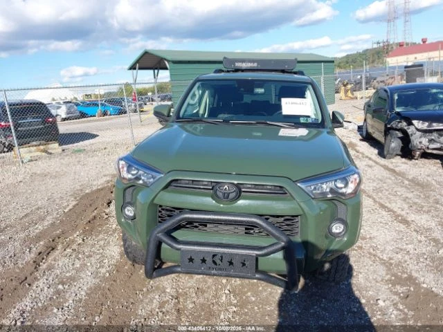 Toyota 4runner TRAIL SPECIAL EDITION CARFAX АВТО КРЕДИТ  - изображение 2 | Auto.bg Toyota 4runner TRAIL SPECIAL EDITION CARFAX АВТО КРЕДИТ  - изображение 2