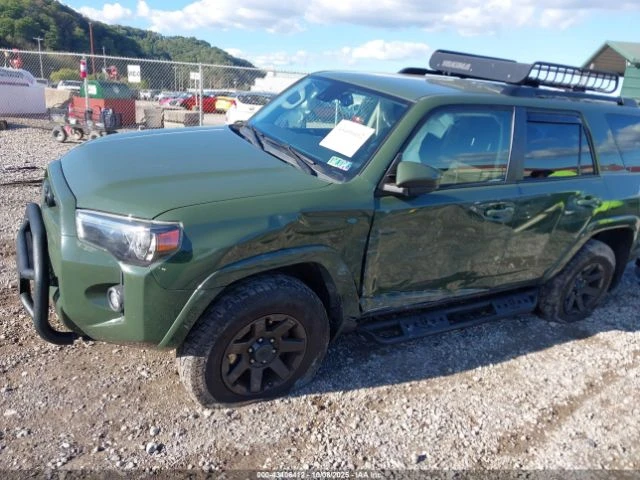 Toyota 4runner TRAIL SPECIAL EDITION CARFAX АВТО КРЕДИТ  - изображение 9 | Auto.bg Toyota 4runner TRAIL SPECIAL EDITION CARFAX АВТО КРЕДИТ  - изображение 9