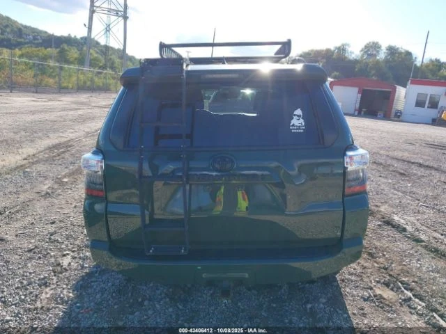 Toyota 4runner TRAIL SPECIAL EDITION CARFAX АВТО КРЕДИТ  - изображение 5 | Auto.bg Toyota 4runner TRAIL SPECIAL EDITION CARFAX АВТО КРЕДИТ  - изображение 5