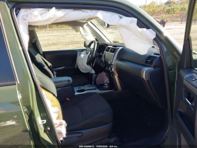 Toyota 4runner TRAIL SPECIAL EDITION CARFAX АВТО КРЕДИТ  - изображение 10 | Auto.bg Toyota 4runner TRAIL SPECIAL EDITION CARFAX АВТО КРЕДИТ  - изображение 10