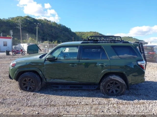 Toyota 4runner TRAIL SPECIAL EDITION CARFAX АВТО КРЕДИТ  - изображение 8 | Auto.bg Toyota 4runner TRAIL SPECIAL EDITION CARFAX АВТО КРЕДИТ  - изображение 8