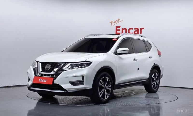 Nissan X-trail 2.5 Бензин 4х4 - 13890 € / 27166.48 лв. - 35514639 1 | Car24.bg Nissan X-trail 2.5 Бензин 4х4 - 13890 € / 27166.48 лв. - 35514639 1