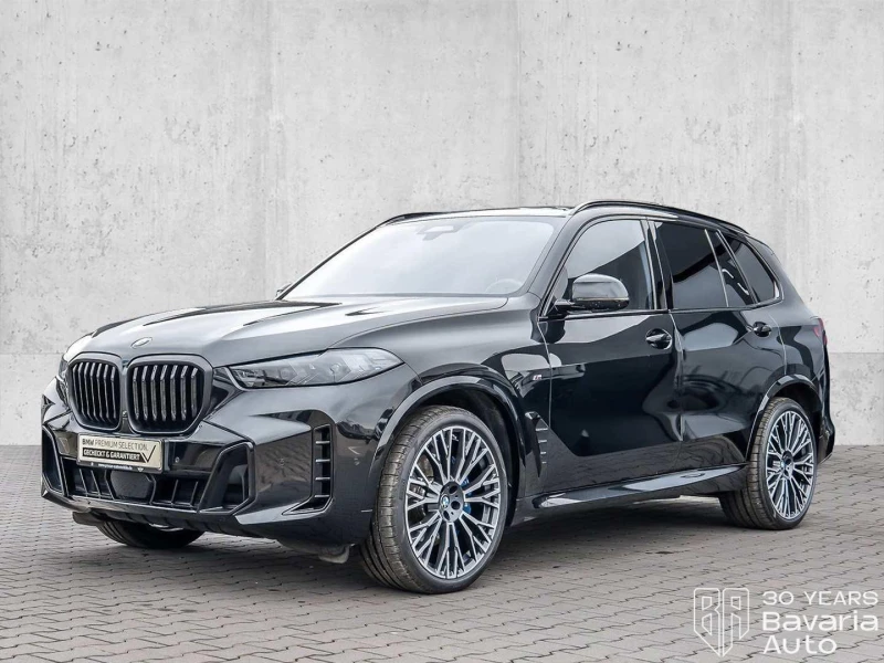 BMW X5 40d xDrive Sport-Automatic "M Sport" - 93100 € - 72803021 1 | Car24.bg BMW X5 40d xDrive Sport-Automatic "M Sport" - 93100 € - 72803021 1