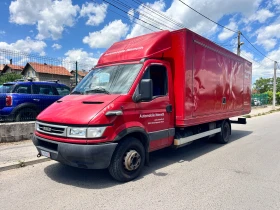 Iveco Daily 65C17 + Kлиматик | Auto.bg — изображение 3 Iveco Daily 65C17 + Kлиматик | Auto.bg — изображение 3