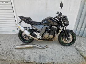 Kawasaki Z ZR 750 J | Auto.bg — изображение 10 Kawasaki Z ZR 750 J | Auto.bg — изображение 10