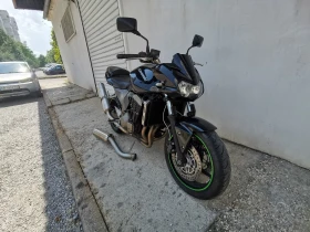 Kawasaki Z ZR 750 J | Auto.bg — изображение 11 Kawasaki Z ZR 750 J | Auto.bg — изображение 11