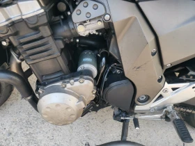 Kawasaki Z ZR 750 J | Auto.bg — изображение 6 Kawasaki Z ZR 750 J | Auto.bg — изображение 6
