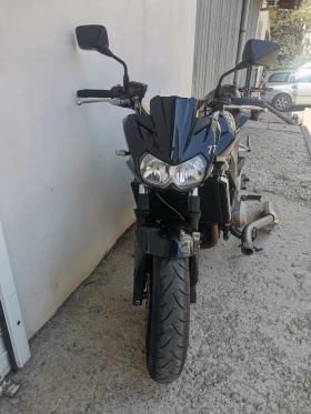 Kawasaki Z ZR 750 J | Auto.bg — изображение 8 Kawasaki Z ZR 750 J | Auto.bg — изображение 8