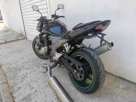 Kawasaki Z ZR 750 J | Auto.bg — изображение 3 Kawasaki Z ZR 750 J | Auto.bg — изображение 3