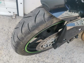 Kawasaki Z ZR 750 J | Auto.bg — изображение 7 Kawasaki Z ZR 750 J | Auto.bg — изображение 7